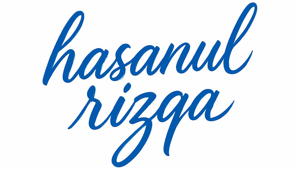 Hasanul Rizqa